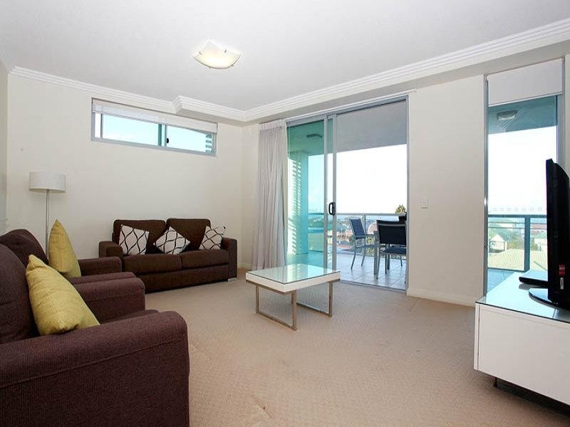 1306/10 Fifth Avenue, Palm Beach QLD 4221