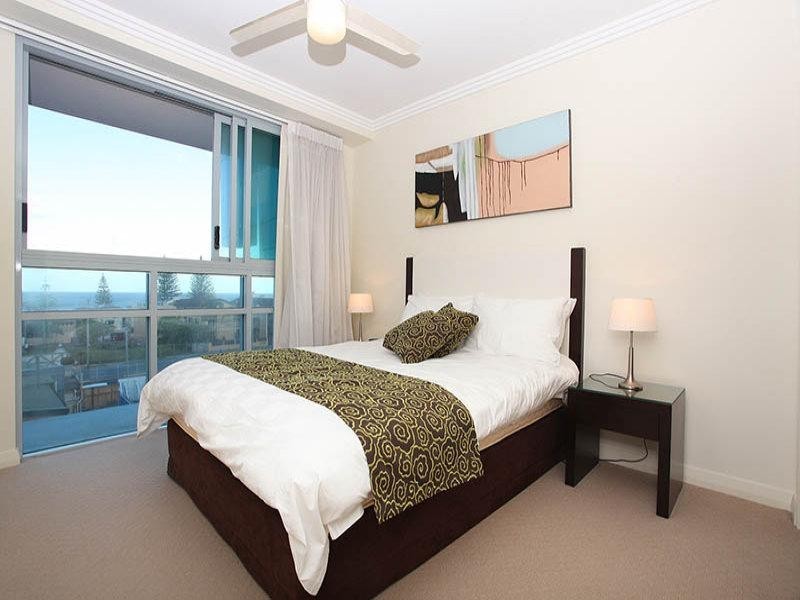 1306/10 Fifth Avenue, Palm Beach QLD 4221