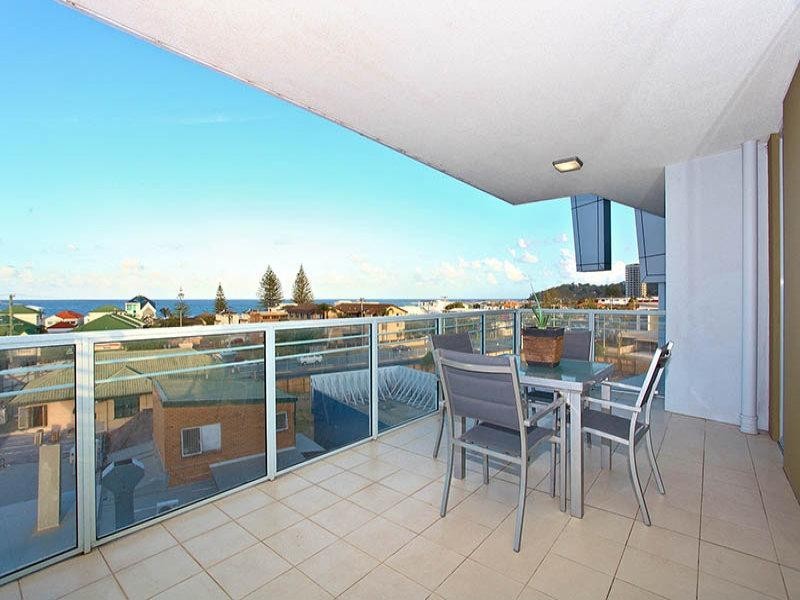 1306/10 Fifth Avenue, Palm Beach QLD 4221