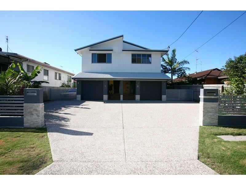 2/7 Sandy Court, Southport QLD 4215