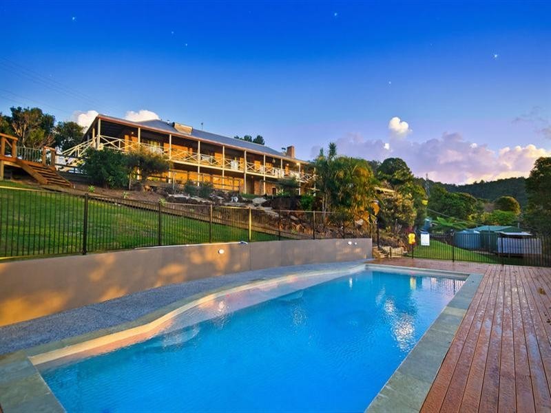 620 Trees Road, Tallebudgera QLD 4228