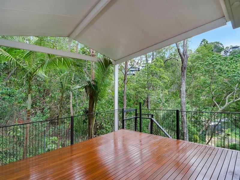 23 Crest Drive, Currumbin QLD 4223