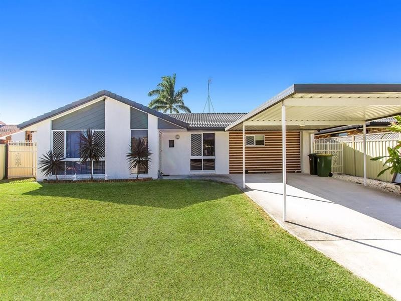 24 Avocado Street, Elanora QLD 4221