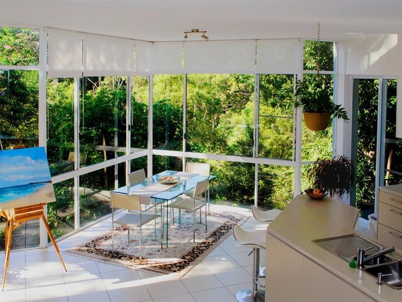 23 Crest Drive, Currumbin QLD 4223