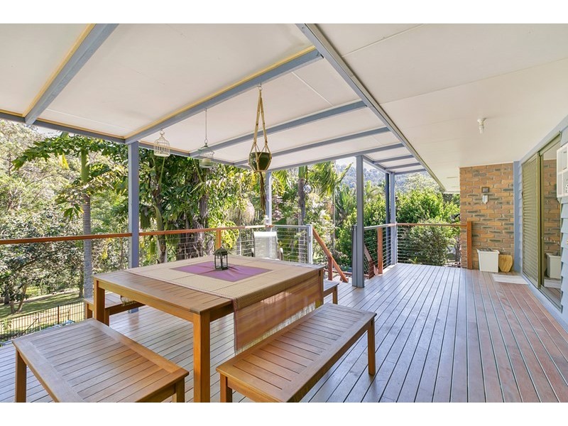 66 Monday Drive, Tallebudgera Valley QLD 4228