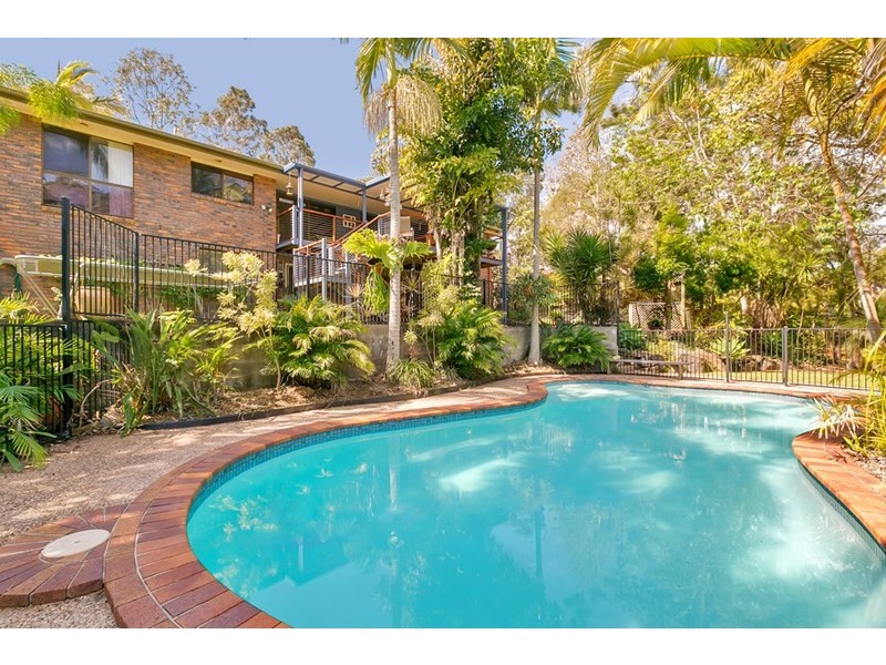 66 Monday Drive, Tallebudgera Valley QLD 4228