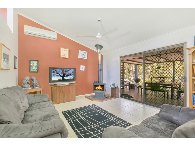66 Monday Drive, Tallebudgera Valley QLD 4228
