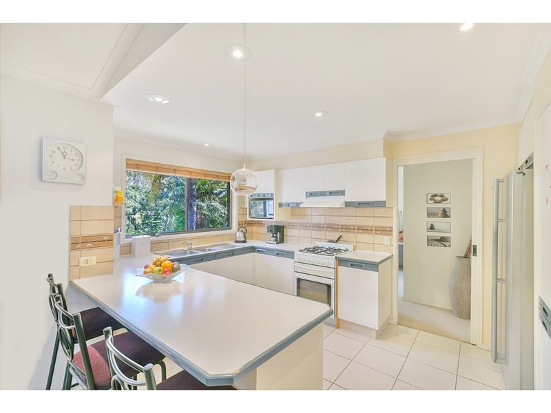66 Monday Drive, Tallebudgera Valley QLD 4228