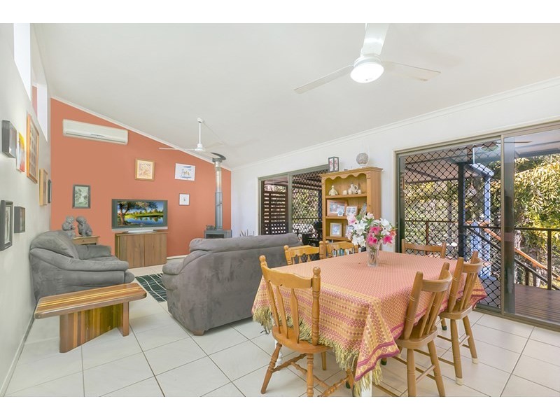 66 Monday Drive, Tallebudgera Valley QLD 4228