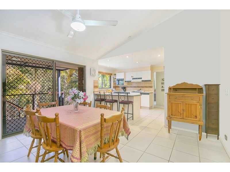 66 Monday Drive, Tallebudgera Valley QLD 4228
