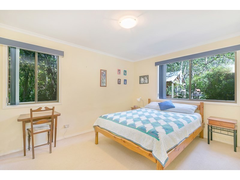 66 Monday Drive, Tallebudgera Valley QLD 4228