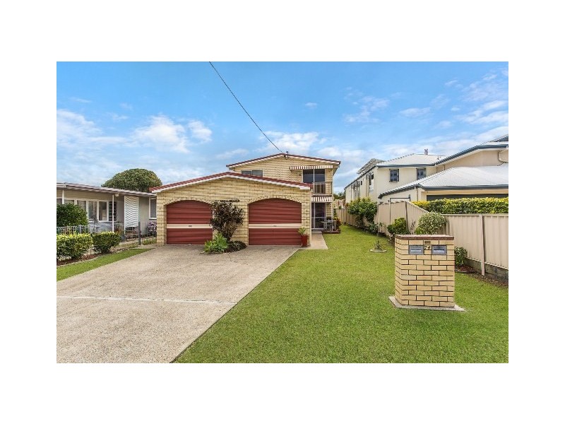 2/74 Leyte Avenue, Palm Beach QLD 4221