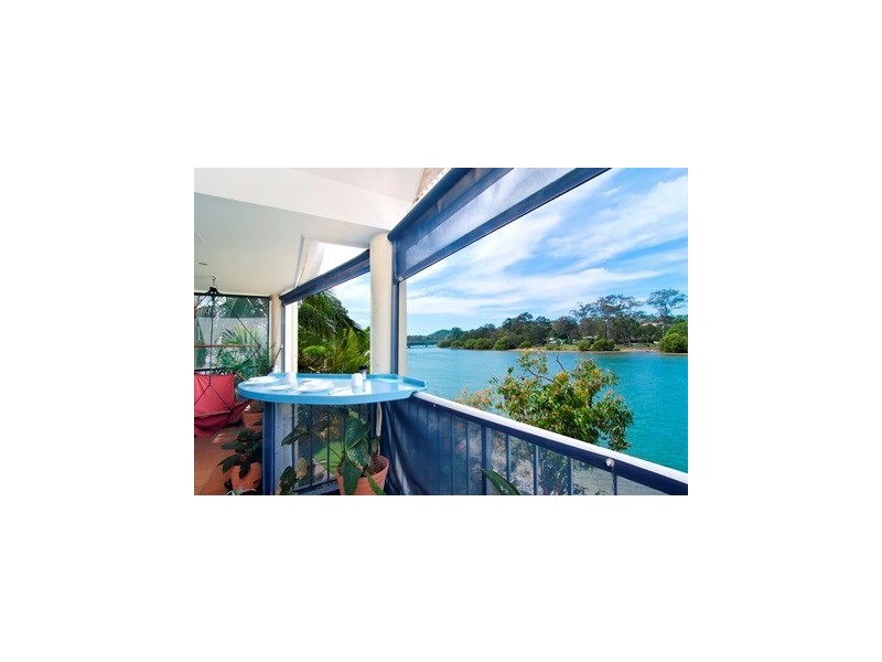 u40/56 Guineas Creek Road, Currumbin Waters QLD 4223
