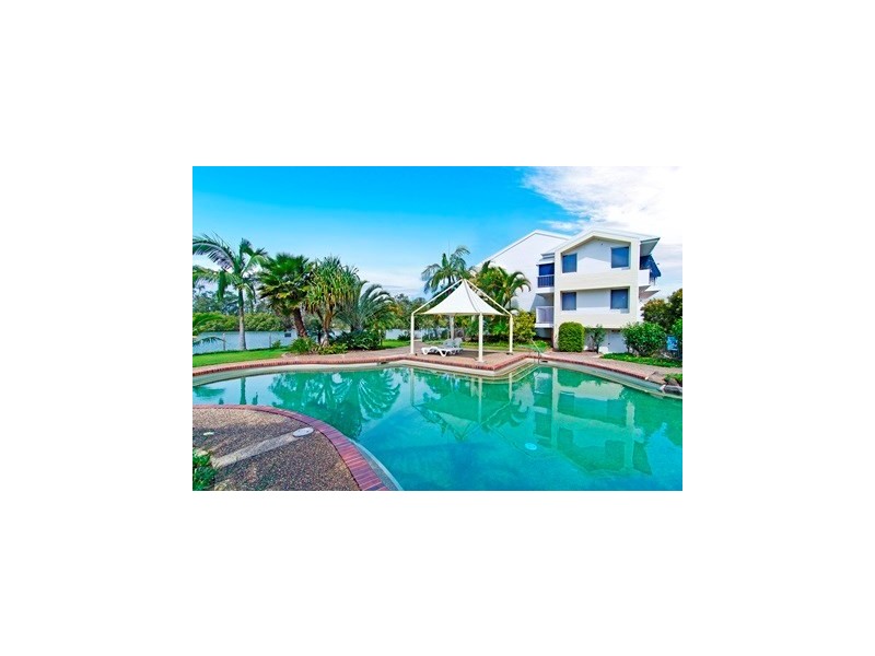u40/56 Guineas Creek Road, Currumbin Waters QLD 4223