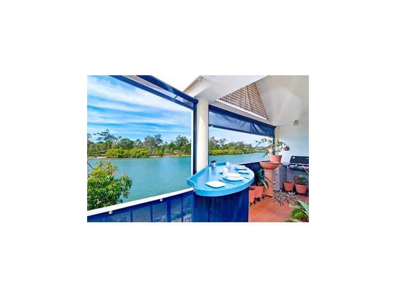 u40/56 Guineas Creek Road, Currumbin Waters QLD 4223