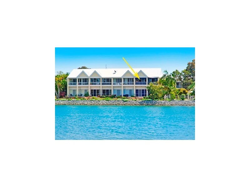 u40/56 Guineas Creek Road, Currumbin Waters QLD 4223