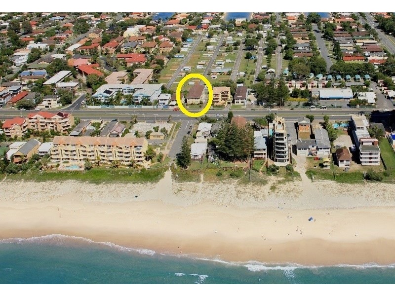 3/1322 Gold Coast Highway, Palm Beach QLD 4221