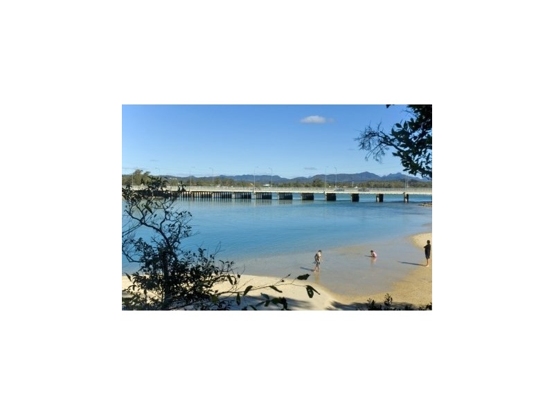 123 Townson Avenue, Palm Beach QLD 4221