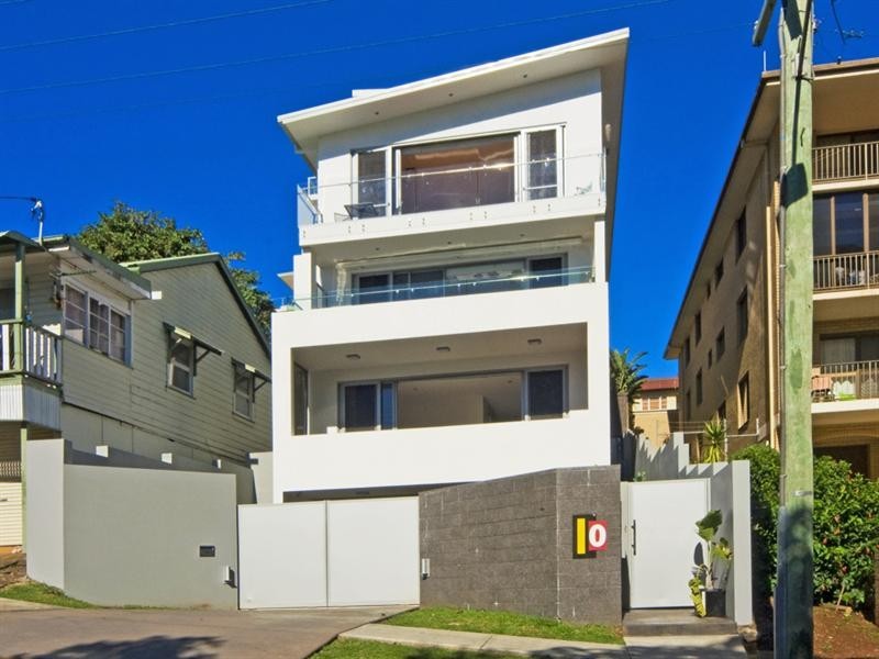 10 BOUNDARY Street, Tweed Heads NSW 2485