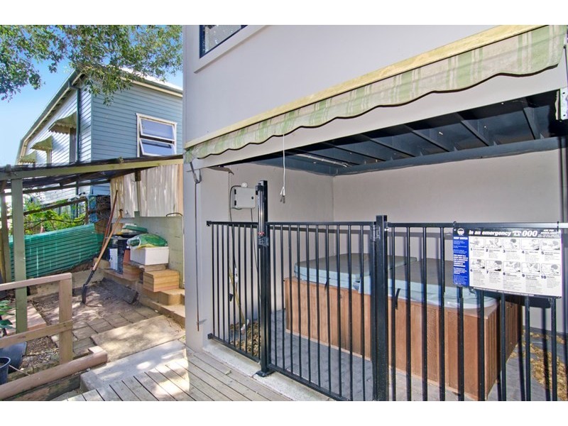5/30 Westview Road, Currumbin QLD 4223