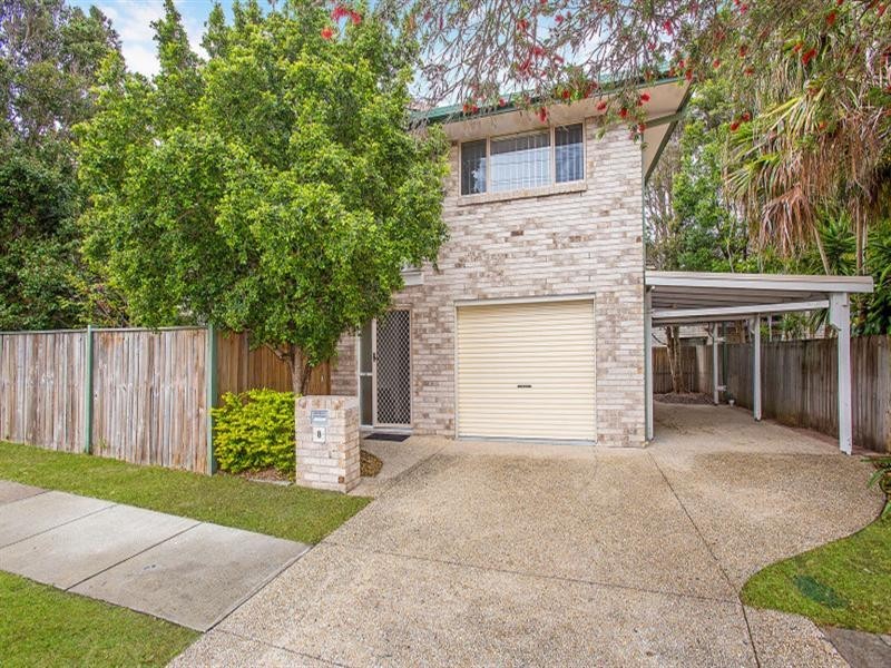 8 Hawaii Avenue, Palm Beach QLD 4221