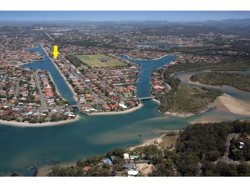 96 Mallawa Drive, Palm Beach QLD 4221