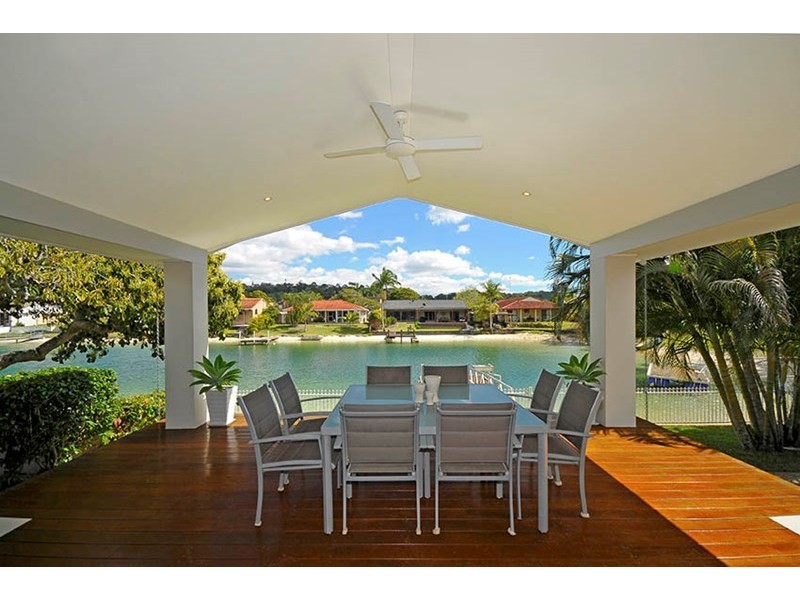 3 Mackerel Court, Palm Beach QLD 4221