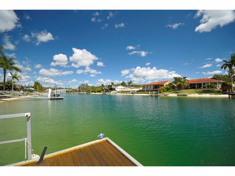 3 Mackerel Court, Palm Beach QLD 4221