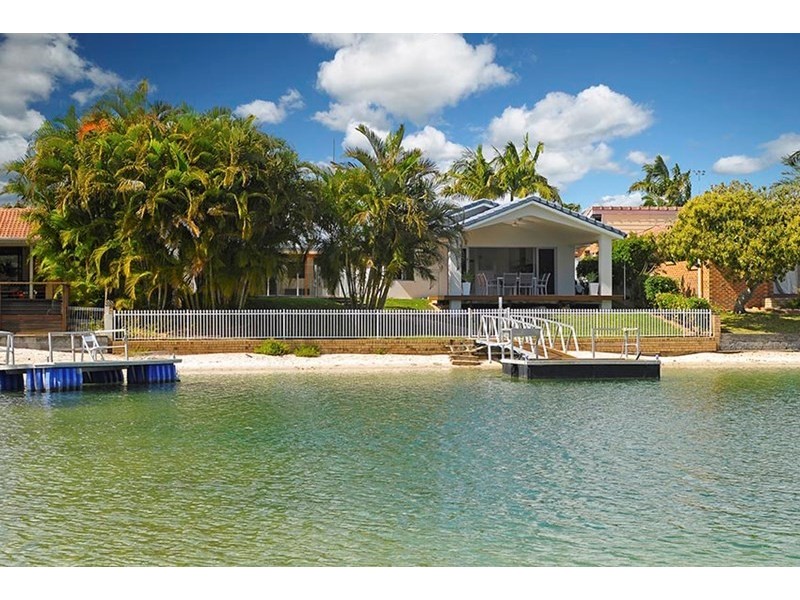 3 Mackerel Court, Palm Beach QLD 4221