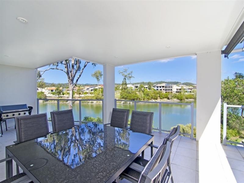 u5/7 Saleya Drive, Varsity Lakes QLD 4227