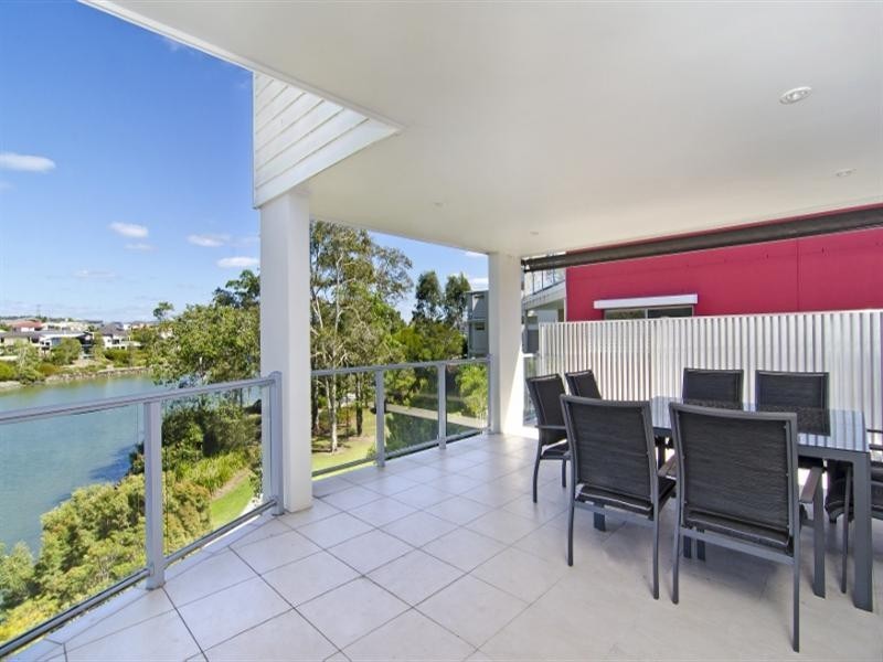 u5/7 Saleya Drive, Varsity Lakes QLD 4227