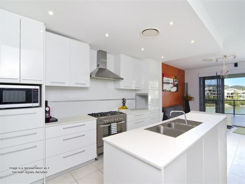 u5/7 Saleya Drive, Varsity Lakes QLD 4227