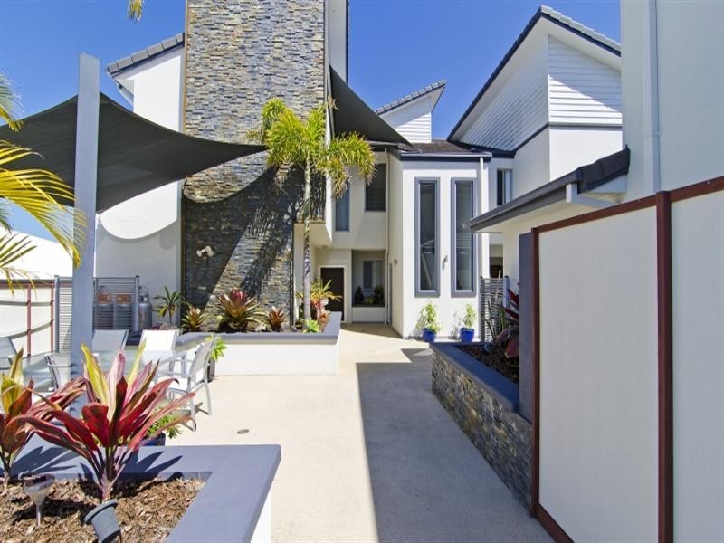 u5/7 Saleya Drive, Varsity Lakes QLD 4227