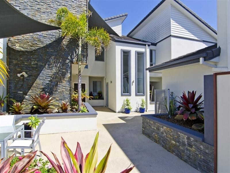 u5/7 Saleya Drive, Varsity Lakes QLD 4227