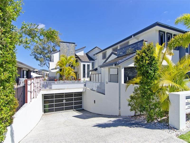 u5/7 Saleya Drive, Varsity Lakes QLD 4227