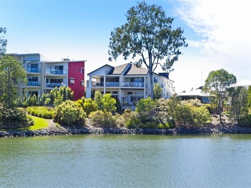 u5/7 Saleya Drive, Varsity Lakes QLD 4227