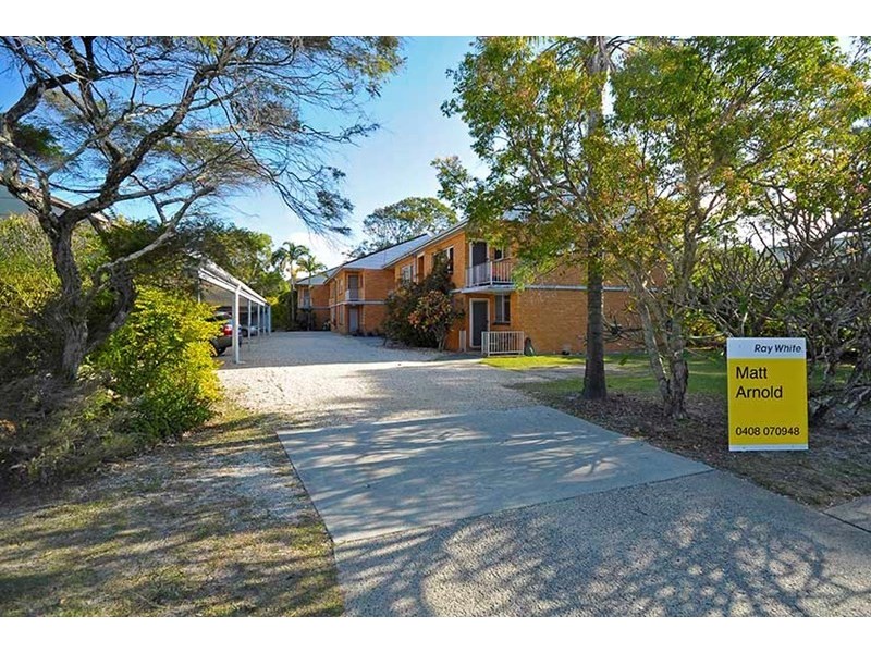 8/16 Mawarra Street, Palm Beach QLD 4221