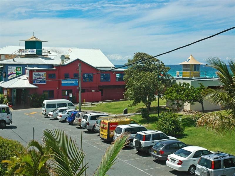 25 Palm Beach Avenue, Palm Beach QLD 4221