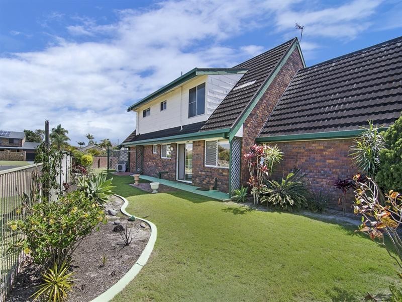 168 Tallebudgera Drive, Palm Beach QLD 4221