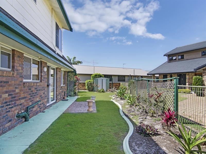 168 Tallebudgera Drive, Palm Beach QLD 4221