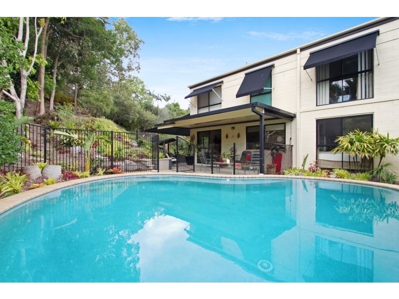 27 Capano Court, Elanora QLD 4221