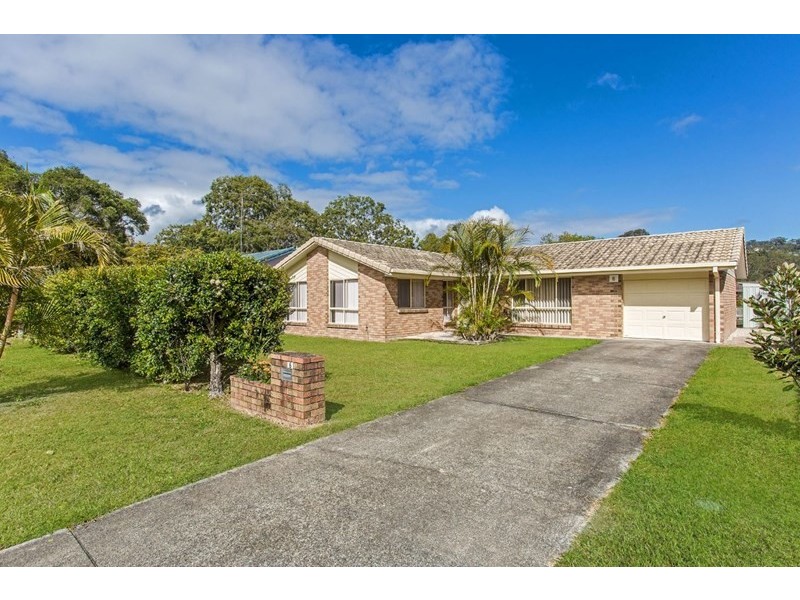 6 Chauvel Court, Currumbin Waters QLD 4223