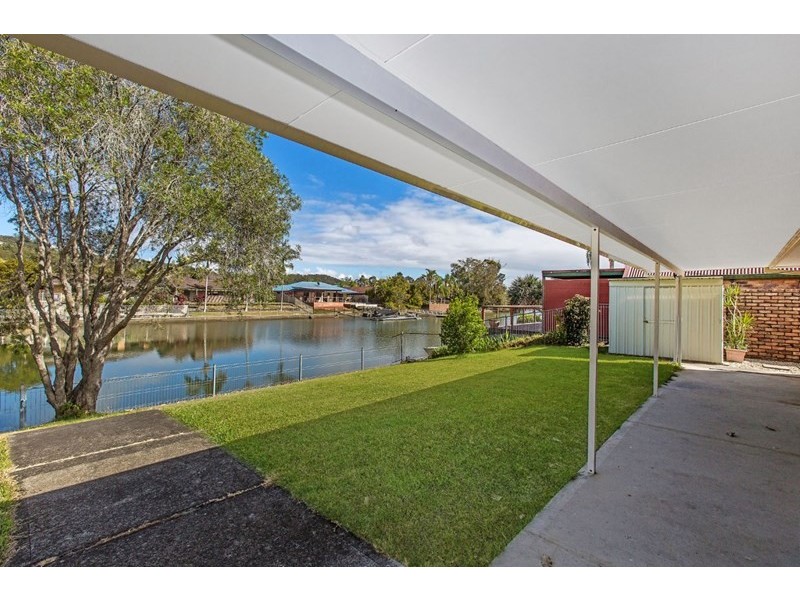 6 Chauvel Court, Currumbin Waters QLD 4223