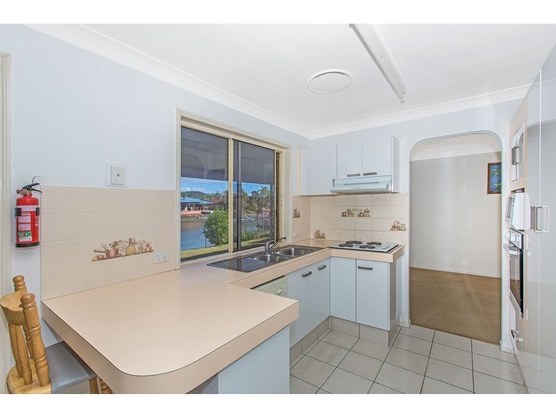 6 Chauvel Court, Currumbin Waters QLD 4223