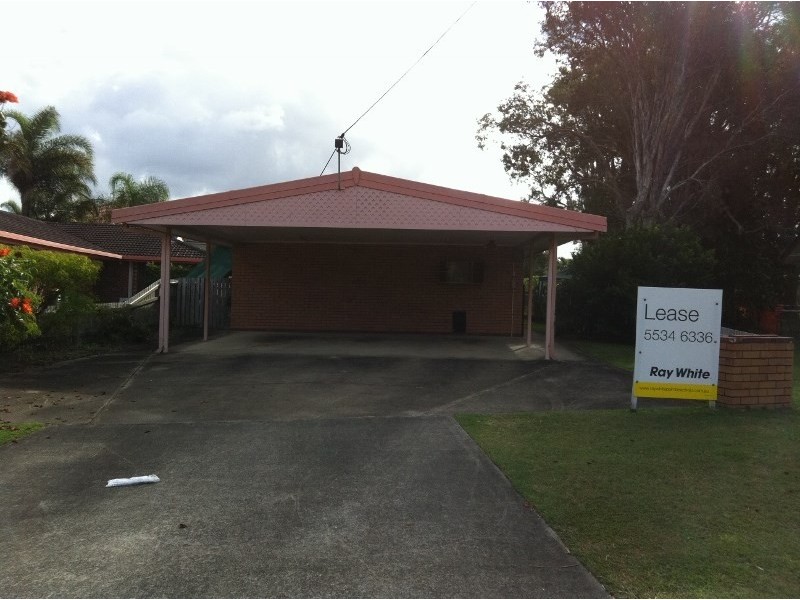 1/450 Cypress Terrace North, Palm Beach QLD 4221