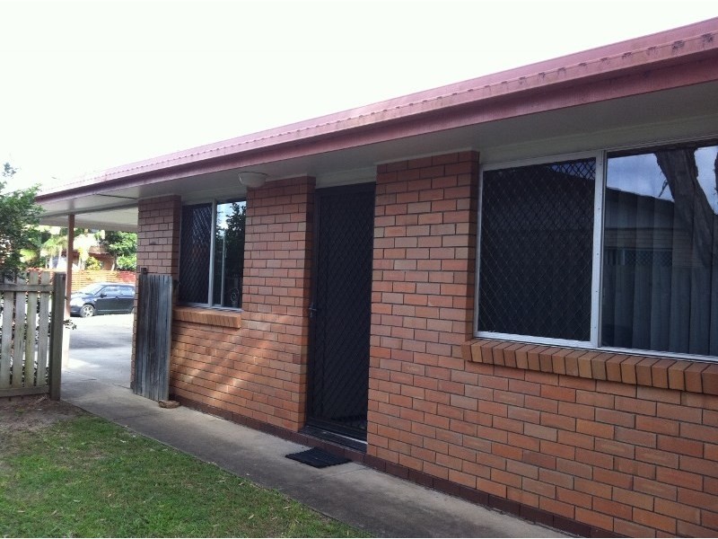 1/450 Cypress Terrace North, Palm Beach QLD 4221