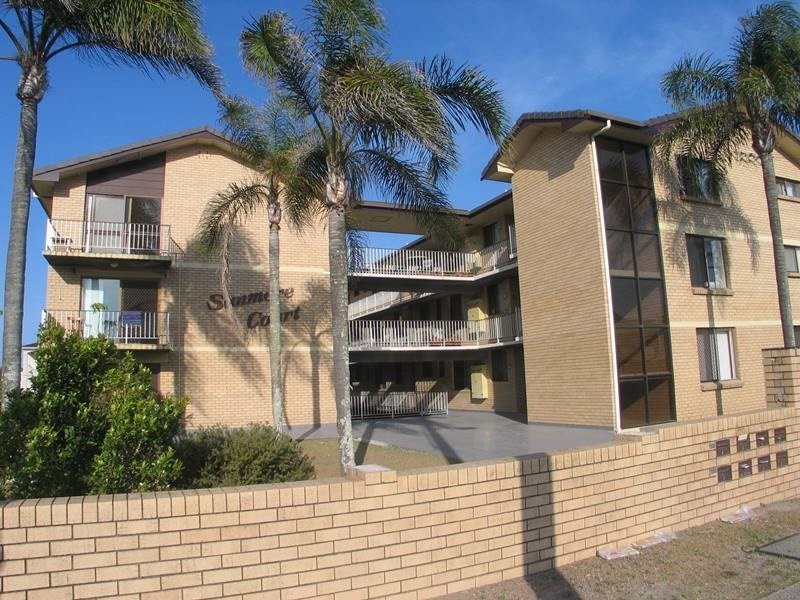 7/1031 gold coast Highway, Palm Beach QLD 4221