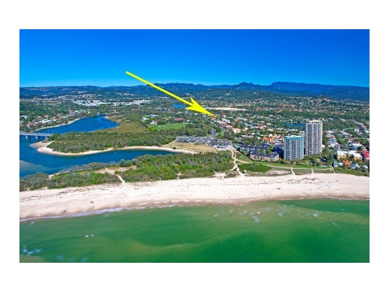 1/39 Leyte Avenue, Palm Beach QLD 4221