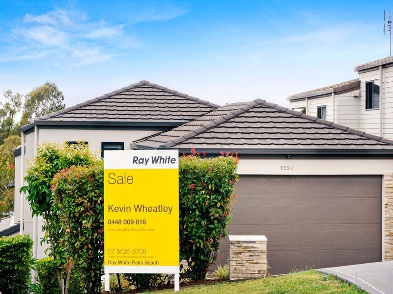 153B K P McGrath Drive, Elanora QLD 4221