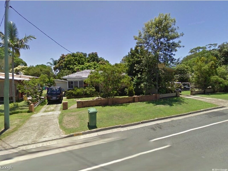 72 Laguna Avenue, Palm Beach QLD 4221